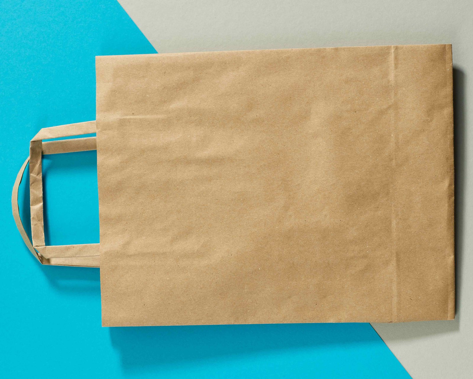 Learn How To Make Paper Bag At Home