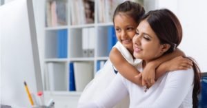 Best Work At home Jobs For Unemployed Mom's And Housewives